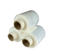 100mm X 150 X 17mu Mini Strech Film - Clear (40 Pack)