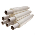 400mm X 150 X 17mu Extended Strech Film - Clear (6 Pack)